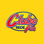 Rede Clube FM Brasil icon