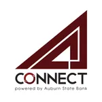 CONNECT, by Auburn State Bank icon