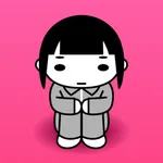 ぼっちでニートな物語 -放置ゲーム- icon