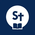 Solomon Temple Ministries icon