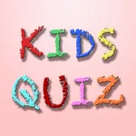KIDS QUIZ - with parents icon