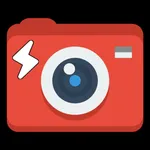 Selfie Flash Cam icon