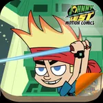 Johnny Test: John-i Knight icon
