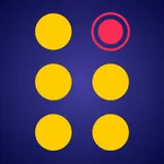 Amazing Balla smash balls into cups with different game modes icon