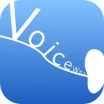 VoiceWeb: Webサイト音声読み上げブラウザ icon