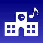 School Chimes icon