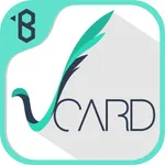 VCard icon