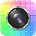 MosaicCam - Mosaic Photo icon