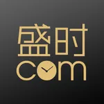 盛时 icon