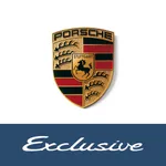 Porsche Remote Control icon