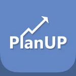 PlanUP - Napravi poslovni plan icon