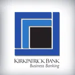 Kirkpatrick Bank Business icon