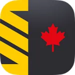 VIA Rail icon