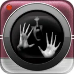 Scary Paranormal Camera icon