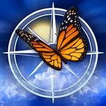 Monarch Migration - Tracking Monarch Butterfly Migration icon