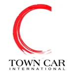 Town Car International icon