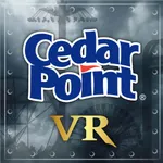 Cedar Point VR icon