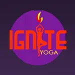 Ignite Yoga icon