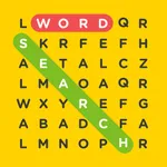 Infinite Word Search Puzzles icon