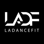 LA Dancefit icon