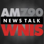 AM 790 WNIS icon