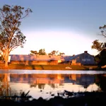 The Woolshed at Jondaryan icon