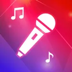 カラオケ music box k｜曲や歌が歌える音楽アプリ icon