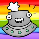 Space Chef icon