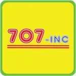 707 Inc icon