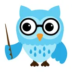 Hooty Hoo: Bingo Math icon