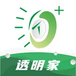 透明家-二手房新房租房查房价专业平台 icon