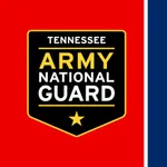 Tennessee National Guard icon