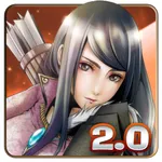 WAR 2 - Kingdom Revenge icon