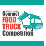 Springfield Food Truck icon