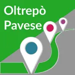 I Sentieri dell'Oltrepo Pavese icon