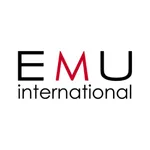 EMU international icon