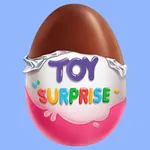 Surprise Eggs icon