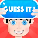 Guess It!!! Social game icon