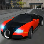 Speed Buga Sports Cars: Need for Asphalt Driving Simulator 3D icon