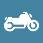 bikeminder maintenance log icon