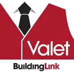 Valet by BuildingLink icon
