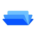 Cardfolder icon