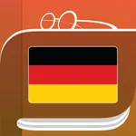 German Dictionary & Thesaurus icon