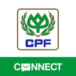 CPF Connect icon