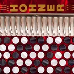 Hohner Chromatic Accordion icon