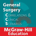 General Surgery CCS for USMLE icon