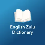 English Zulu Dictionary icon