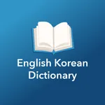 English Korean Dict icon