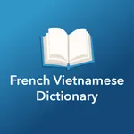 Dictionary French Vietnamese icon