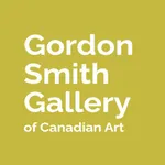 The Gordon Smith Gallery icon